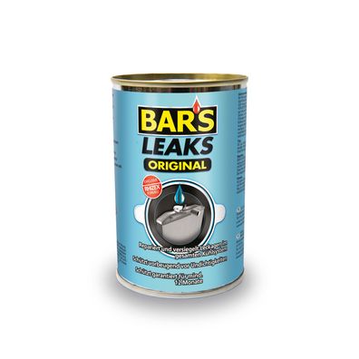 Dr. Wack Bar´s Leaks Original 150 g