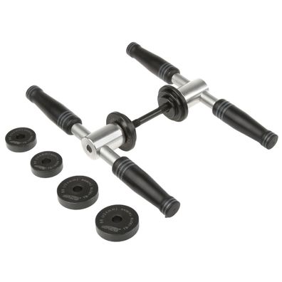 SUPER B Werkzeug TB-1900B Innenlager-Einpress Tool