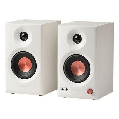 Edifier - MR3-WHT - Bluetooth-Lautsprecher