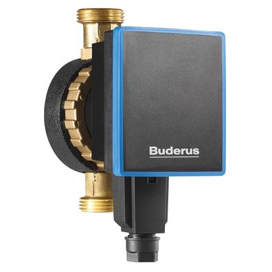 Buderus Logafix BUZ Plus 15.3 Trinkwasserpumpe Zirkulationspumpe BL 84 mm