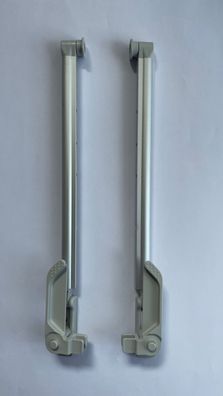 Fenster Aufsteller für NW500 Seitz S 6 Halter Aussteller Paar 208f077 NEU