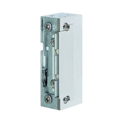 118E.53 eff eff elektrischer Türöffner ohne Schließblech 10-24 V AC/DC Universal