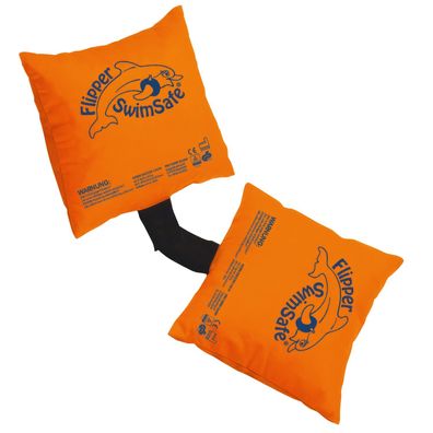 Flipper SwimSafe Schwimmkissen Babys (1 Paar/2 Stück)