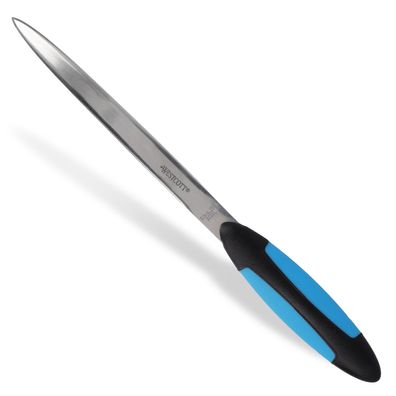 Brieföffner mit Softgrip-Griff Office Büro Brief Umschlag Post