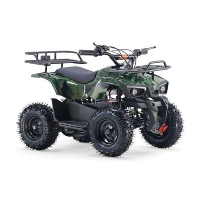 KXD M8 Electro Türkis