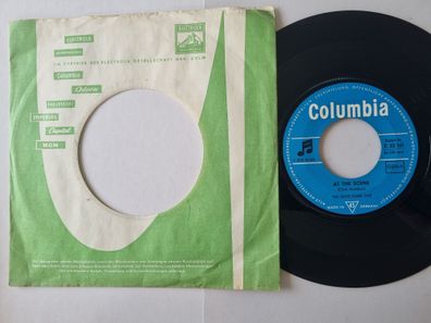 The Dave Clark Five - At the Scene 7'' Vinyl Germany