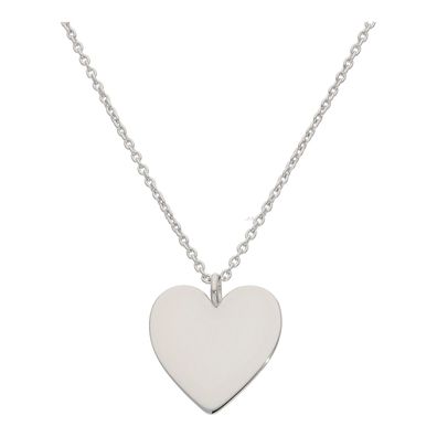 Collier Silber 925 Herz JL53-05-0040 JuwelmaLux