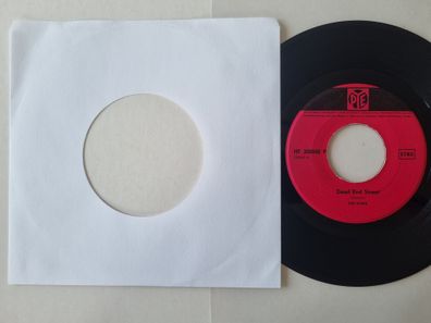 The Kinks - Dead End Street 7'' Vinyl Germany
