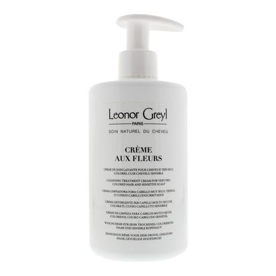 Leonor Greyl Creme Aux Fleurs 500ml