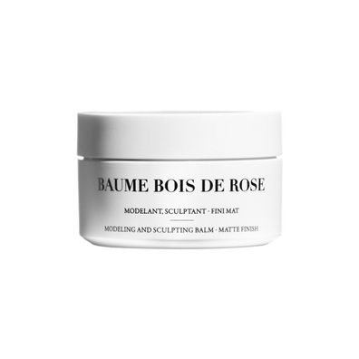Leonor Greyl, Bois De Rose, Haarstylingcreme, leichter Halt, 50 ml