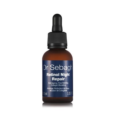 Dr. Sebagh Retinol Nachtserum 30ml