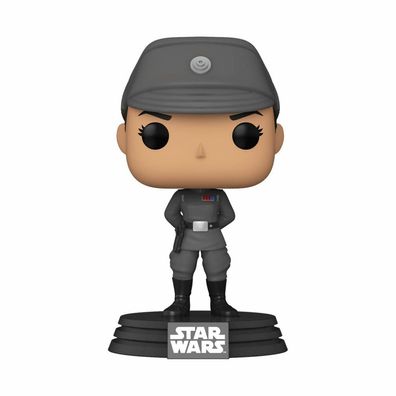 Star Wars: Obi-Wan Kenobi POP! Vinyl Figur Tala Durith 9 cm