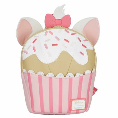Loungefly Disney Aristocats Marie Rucksack 26cm