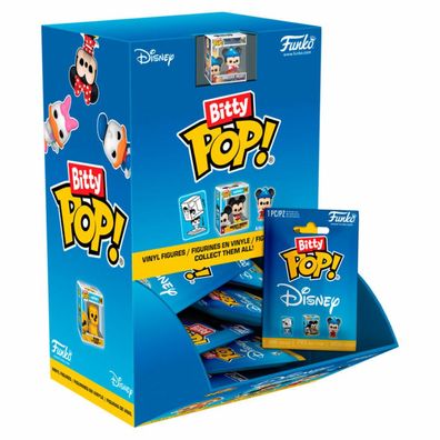 Assortierte Bitty POP-Figur Disney