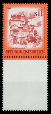 Österreich DS Schönes ÖSTERR. Nr 1520Lfu postfrisch SEN X75733E
