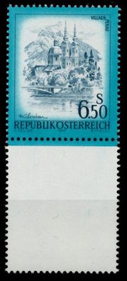 Österreich DS Schönes ÖSTERR. Nr 1549Lfu postfrisch SEN S2E8FF2
