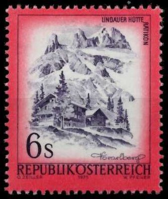 Österreich DS Schönes ÖSTERR. Nr 1477 postfrisch S2E90CA