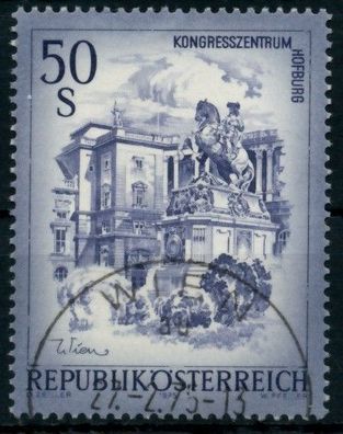 Österreich DS Schönes ÖSTERR. Nr 1478 gestempelt X759416