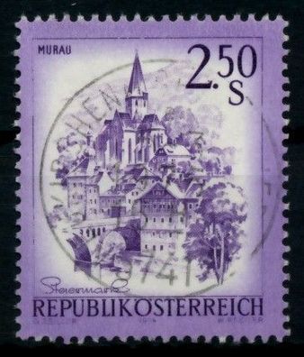 Österreich DS Schönes ÖSTERR. Nr 1441 gestempelt X7594D2