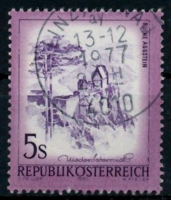 Österreich DS Schönes ÖSTERR. Nr 1431 gestempelt X759546