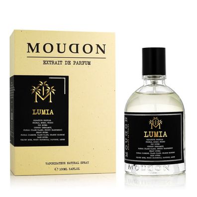 Moudon Lumia Extrait de parfum 100 ml ( nisex)