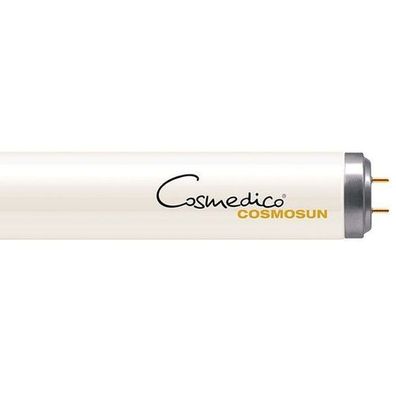 Cosmedico Solarium Cosmosun UV Röhre 18 R 100W 15744