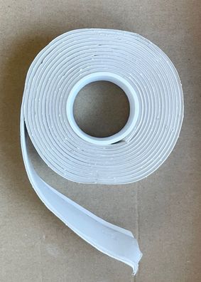 Butyl Dichtband 3m Abdichtung Zwischenlageband hellgrau 20mm 302949b NEU
