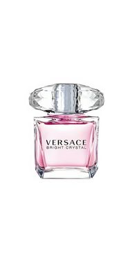 Versace Bright Crystal Eau De Toilette