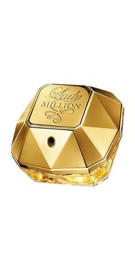 Paco Rabanne Lady Million Eau De Parfum