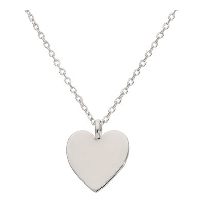 Collier Silber 925 Herz JL53-05-0060 JuwelmaLux