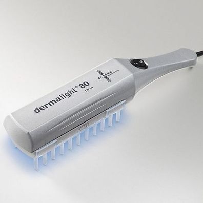 Dr. Hönle Dermalight 80 UV-A - bei Neurodermitis und Akne 210500
