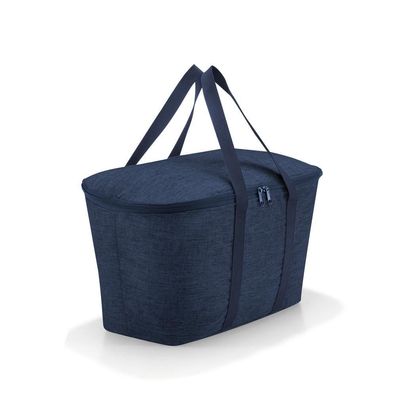 reisenthel coolerbag twist navy UH4129 blau 20L Kühltasche