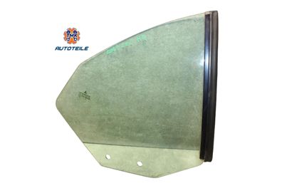 Mitsubishi Colt CZC Scheibe Fensterscheibe Türscheibe hinten rechts 43R-000588 49BWR