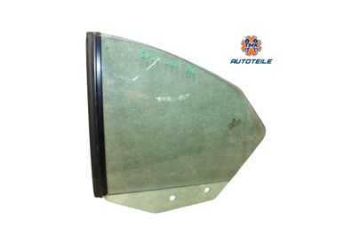 Mitsubishi Colt CZC Scheibe Fensterscheibe Türscheibe hinten links 43R-000588 BWBLP