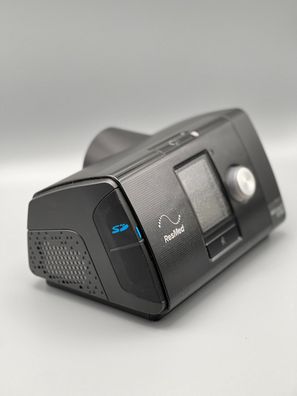 Cpap/Schlaftherapiegeräte ResMed AirSense10 Auto Betriebsstunden bis 5000 Uhr