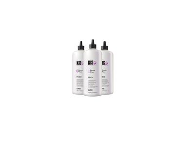 KIS KeraWave Keratin Dauerwelle 1000 ml