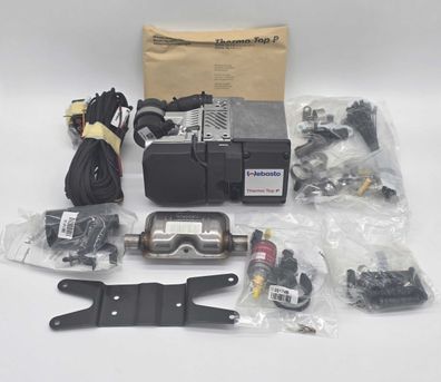 Webasto Standheizung 9010935B