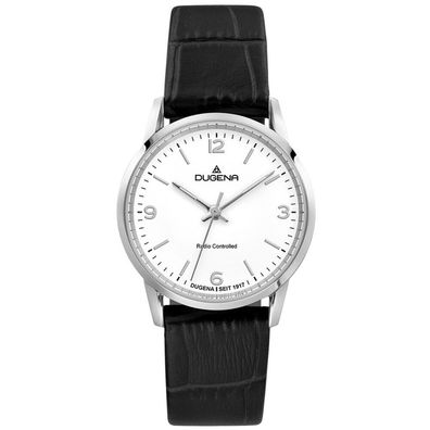 Dugena - 4460854 - Armbanduhr - Damen - Quarz - Funk - Momentum XS
