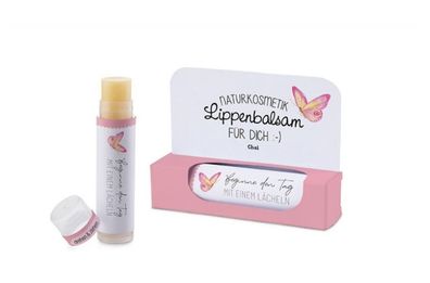 LaVida Lippenbalsam für Dich 4,4 ml
