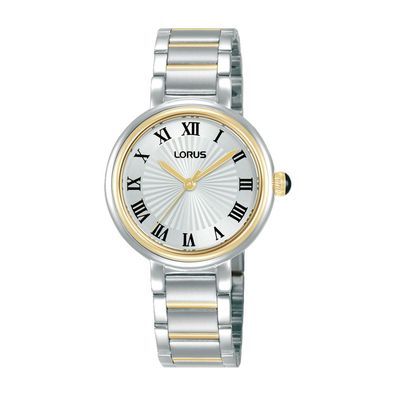 Lorus - RG208YX9 - Armbanduhr - Damen - Quarz