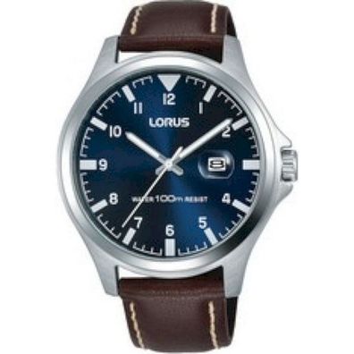 Lorus - Armbanduhr - Herren - Chronograph - RH963KX8 - Analog