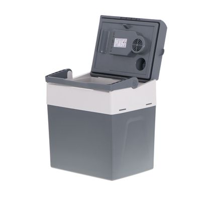 Elektrische Tragbare Kühlbox 28 l Kühl- und Heizfunktion AD 8078 Adler