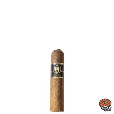 Les Privatiers Gold Robusto Immenso Zigarren Costa Rica