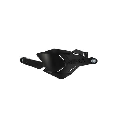 Handprotektoren X-Factory Handschutz passt an Honda Xl 750 Transalp 23-25 sw