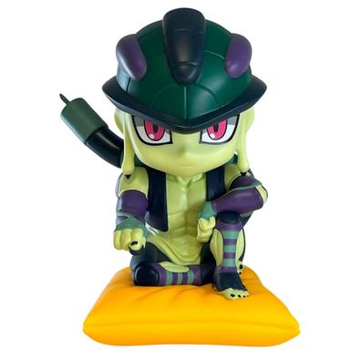 Hunter X Hunter Meruem Spardose Figur 15cm