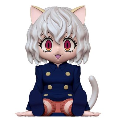Hunter X Hunter Neferpitou Spardose Figur 14cm