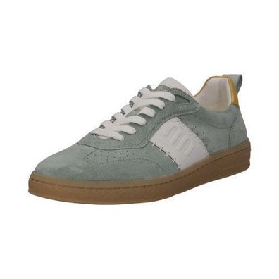 Bagatt Sneaker - Hellgrau Leder