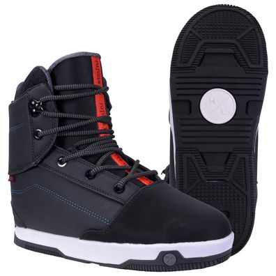 Hyperlite Wakeboard Boots Distortion System