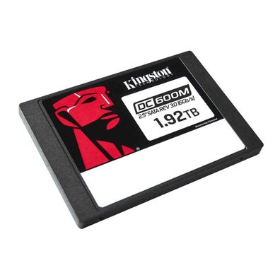 DC600M 1920 GB (SATA 6 Gb/s, 2,5"-Bauform)