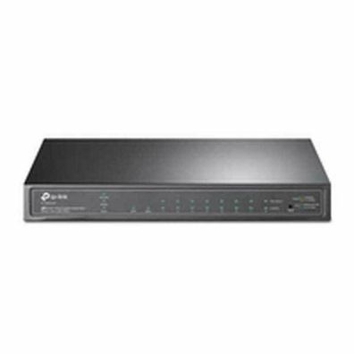 TP-Link TP-LINK TPLINK Switch (SG2210P)